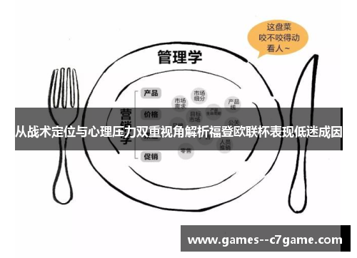 从战术定位与心理压力双重视角解析福登欧联杯表现低迷成因 从战术定位与心理压力双重视角解析福登欧联杯表现低迷成因