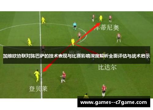 加维欧协联对阵巴萨的技术表现与比赛影响深度解析全面评估与战术启示