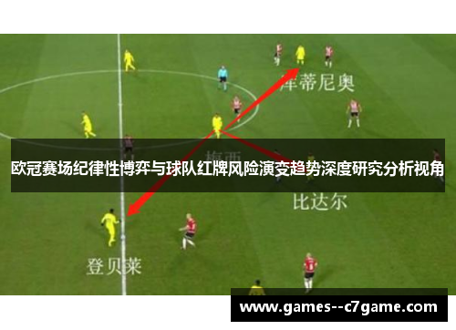 欧冠赛场纪律性博弈与球队红牌风险演变趋势深度研究分析视角 欧冠赛场纪律性博弈与球队红牌风险演变趋势深度研究分析视角